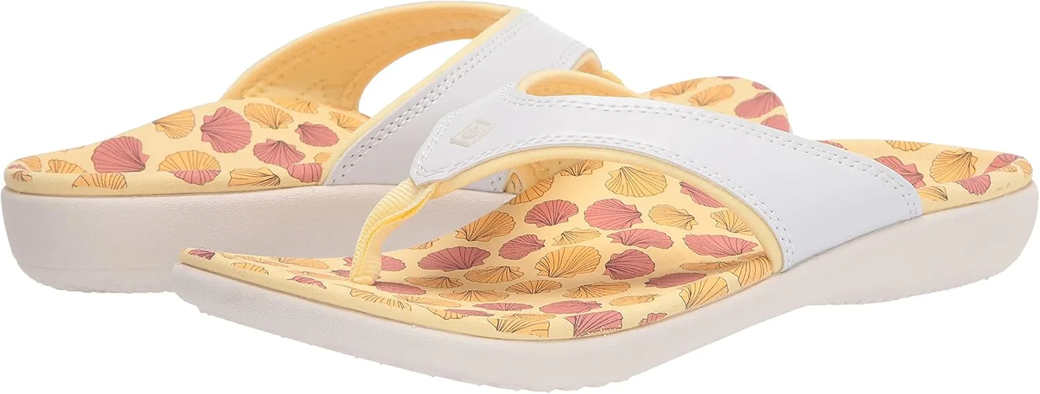 Spenco Women's Flip-Flop