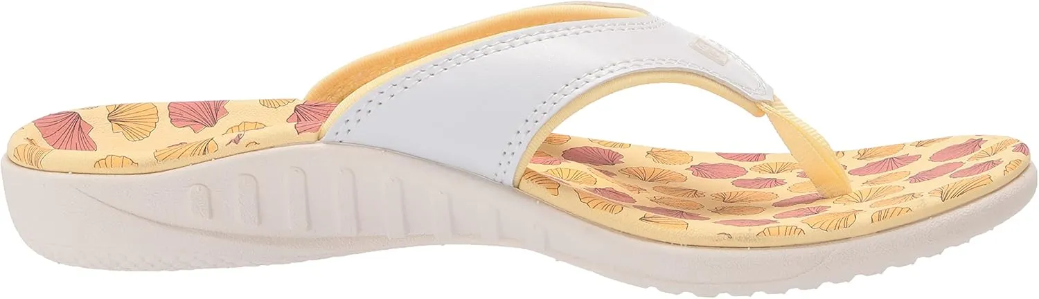 Spenco Women's Flip-Flop