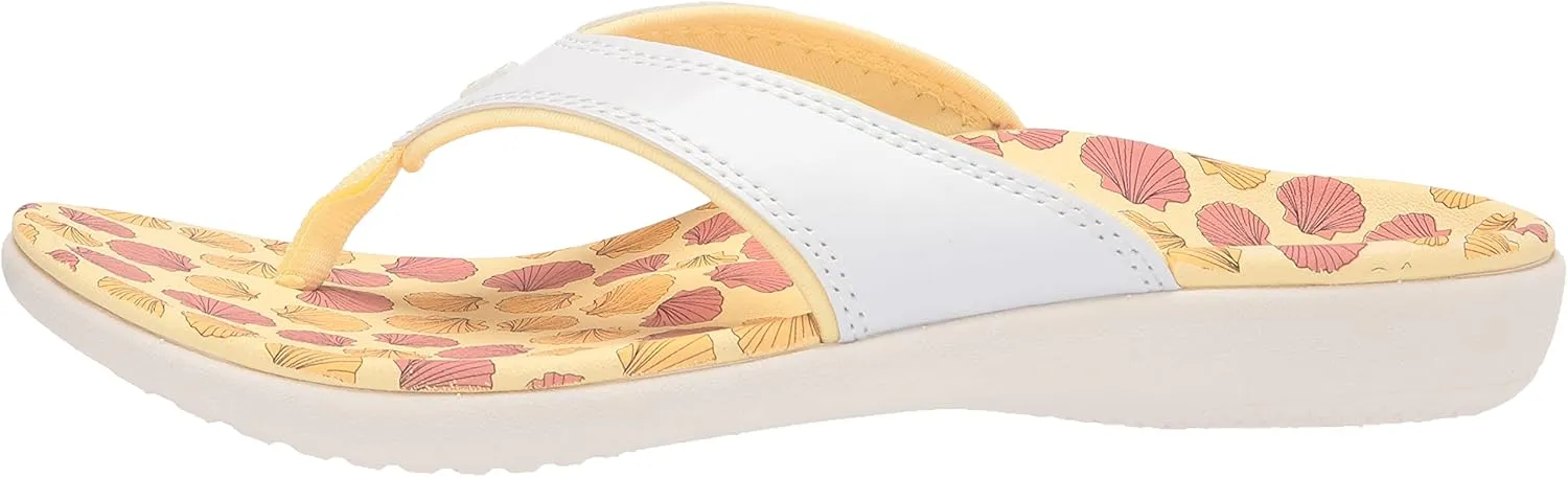 Spenco Women's Flip-Flop