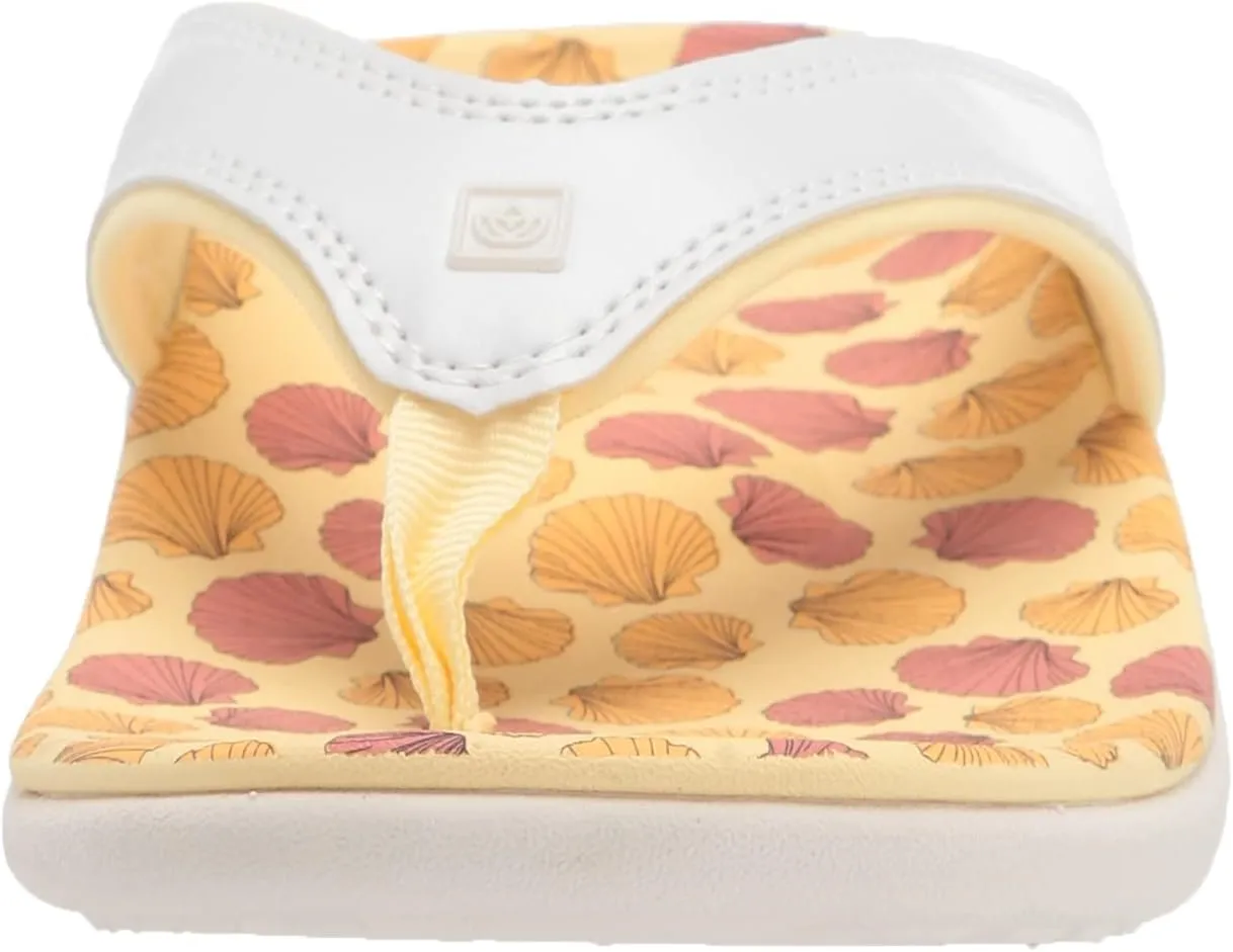 Spenco Women's Flip-Flop