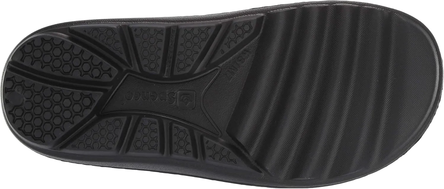 Spenco Women's Fusion 2 Slide Flip-Flop