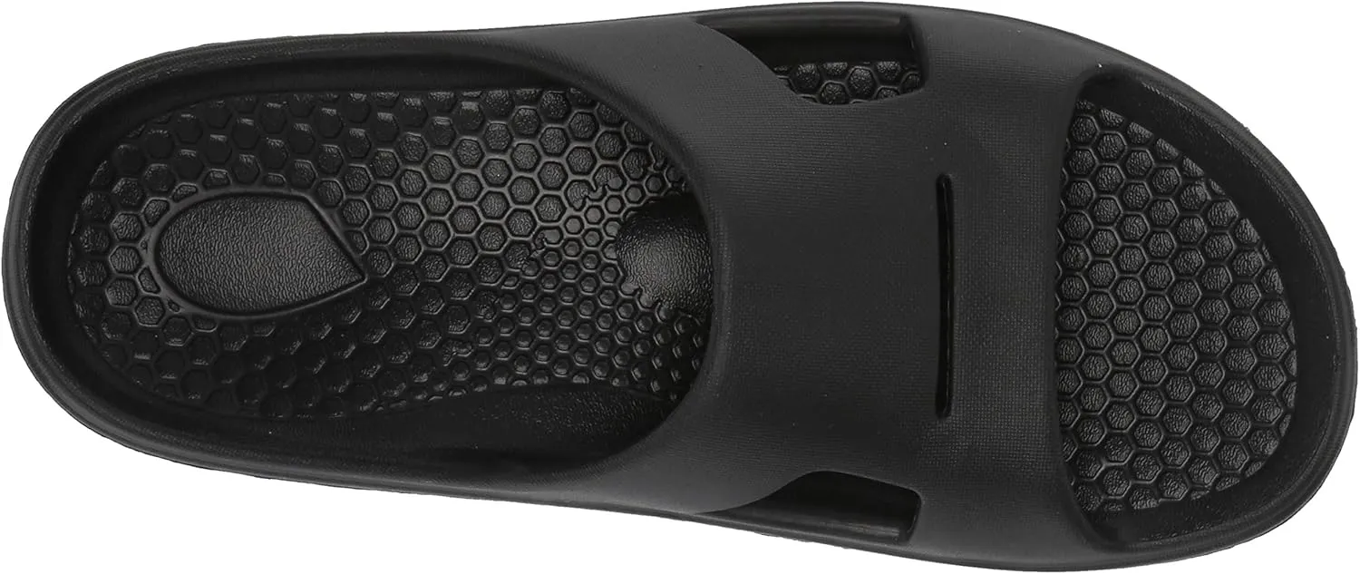 Spenco Women's Fusion 2 Slide Flip-Flop