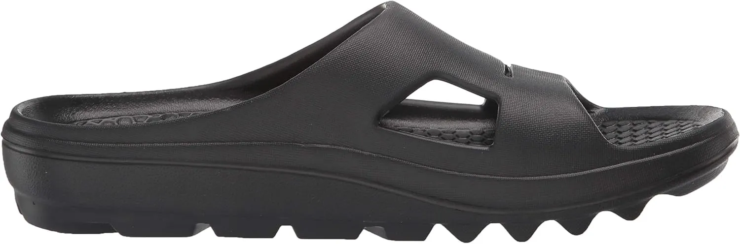Spenco Women's Fusion 2 Slide Flip-Flop