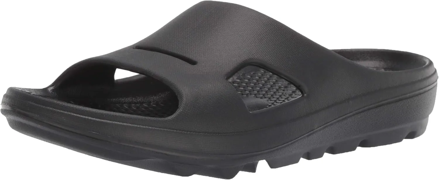 Spenco Women's Fusion 2 Slide Flip-Flop