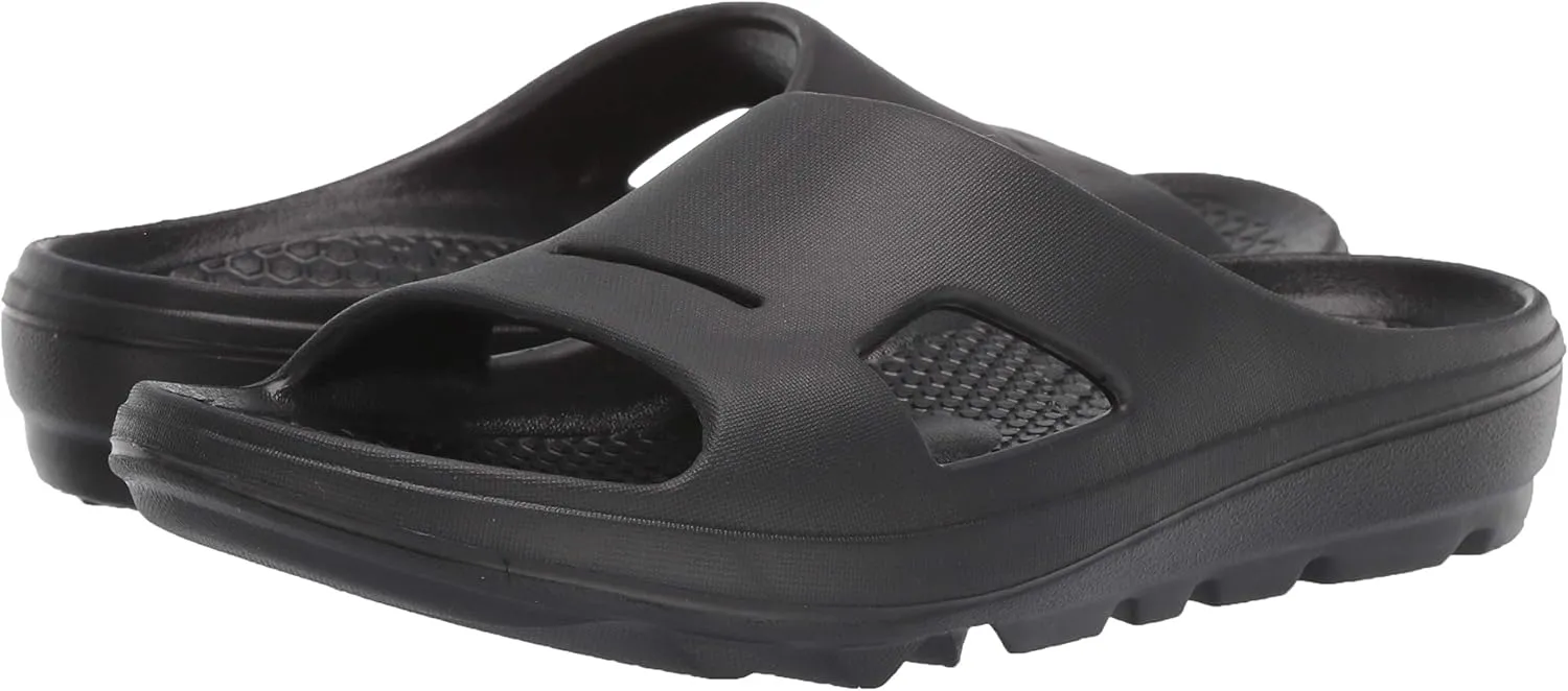 Spenco Women's Fusion 2 Slide Flip-Flop