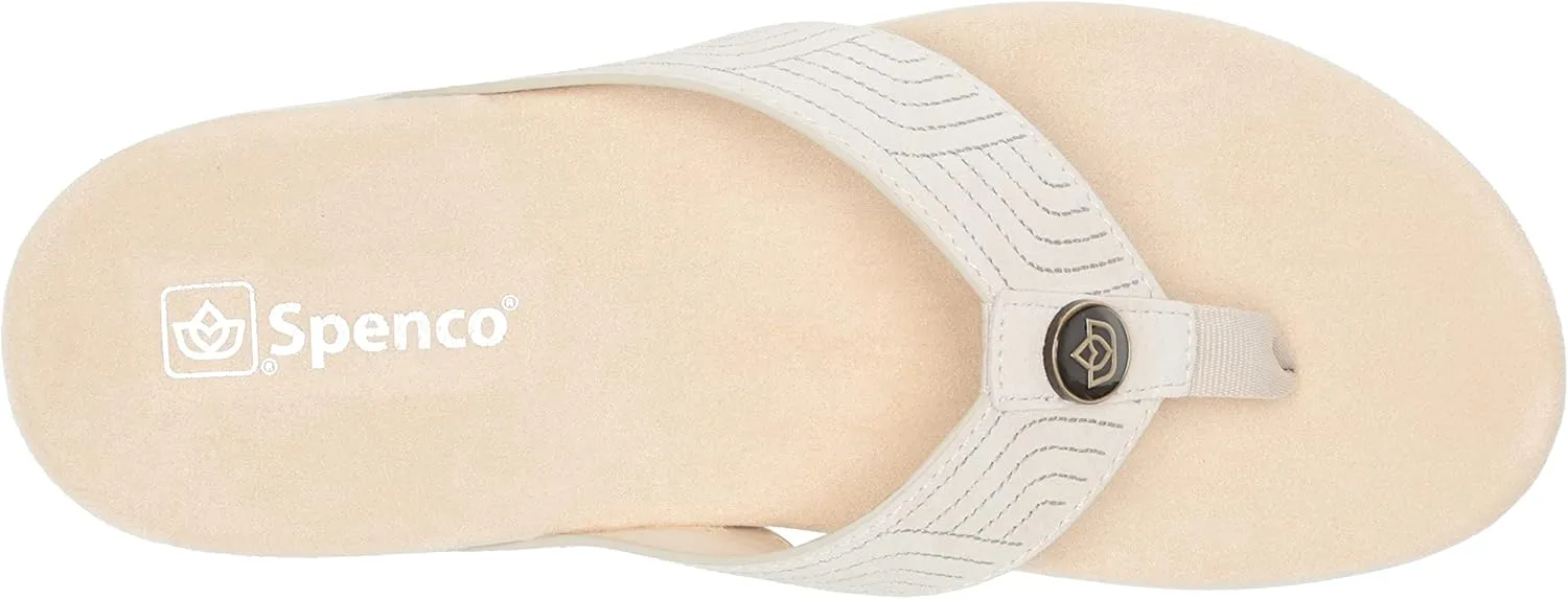 Spenco Women's Sandal Flip-Flop