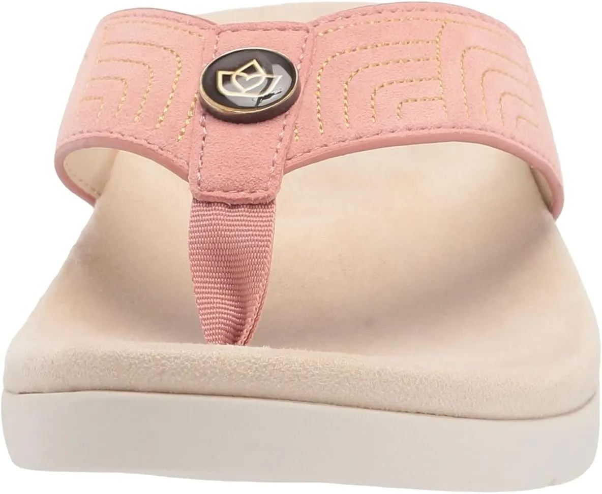 Spenco Women's Sandal Flip-Flop