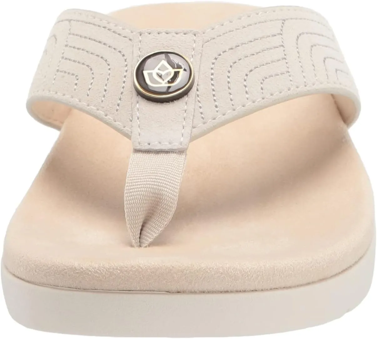 Spenco Women's Sandal Flip-Flop