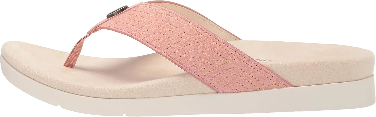 Spenco Women's Sandal Flip-Flop