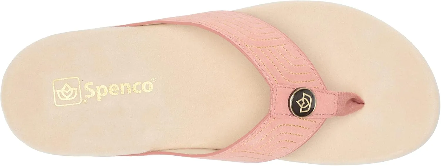 Spenco Women's Sandal Flip-Flop