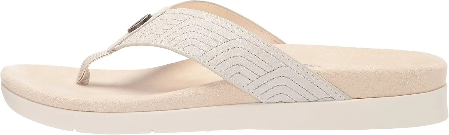 Spenco Women's Sandal Flip-Flop