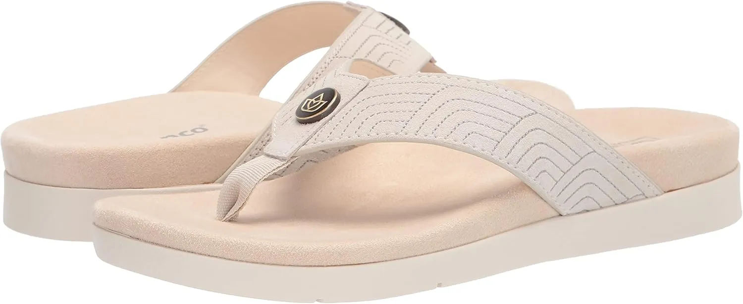 Spenco Women's Sandal Flip-Flop