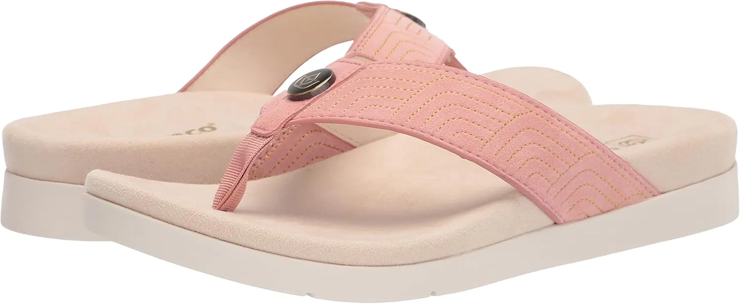 Spenco Women's Sandal Flip-Flop