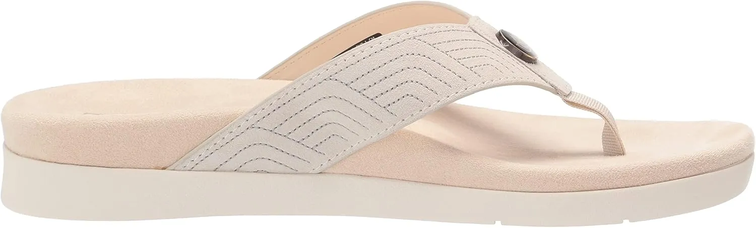 Spenco Women's Sandal Flip-Flop