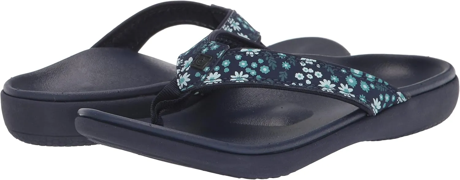 Spenco Women's Support Flip-Flop