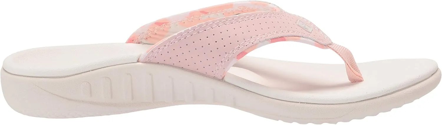 Spenco Women's Support Flip-Flop