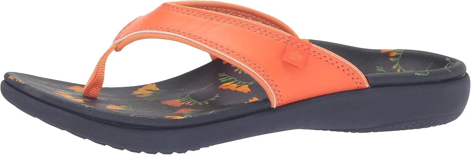 Spenco Women's Support Flip-Flop