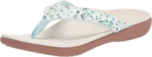 Spenco Women's Support Flip-Flop