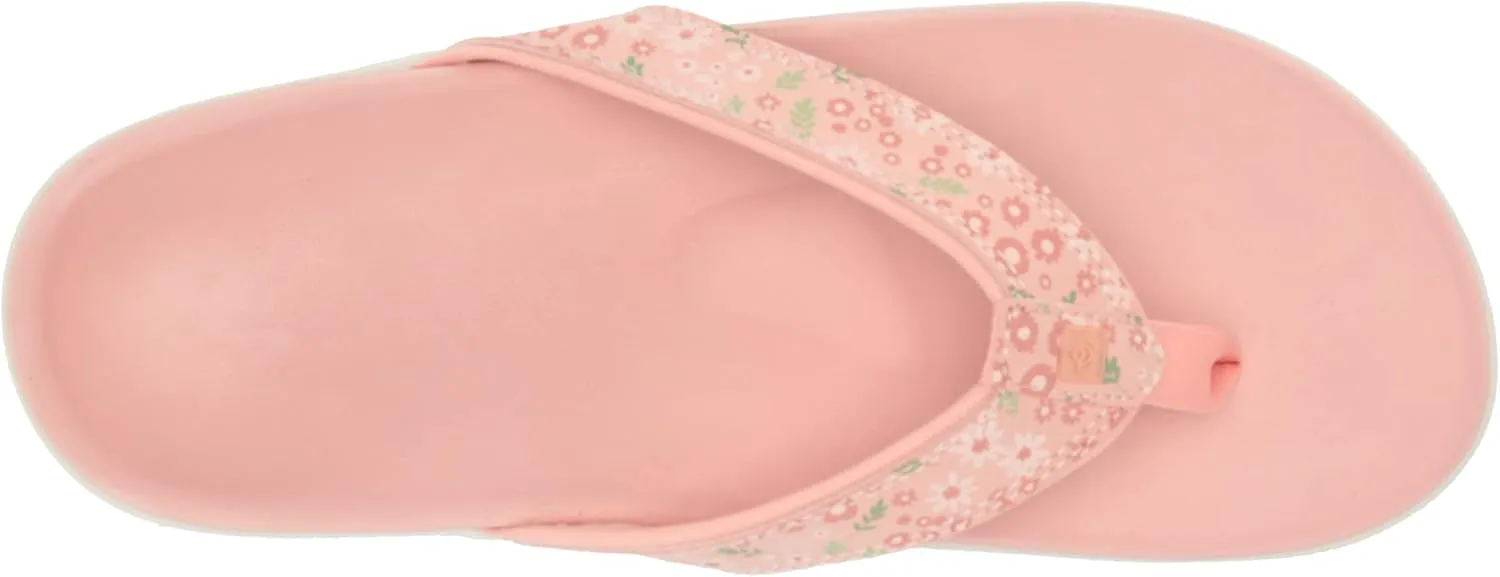 Spenco Women's Support Flip-Flop