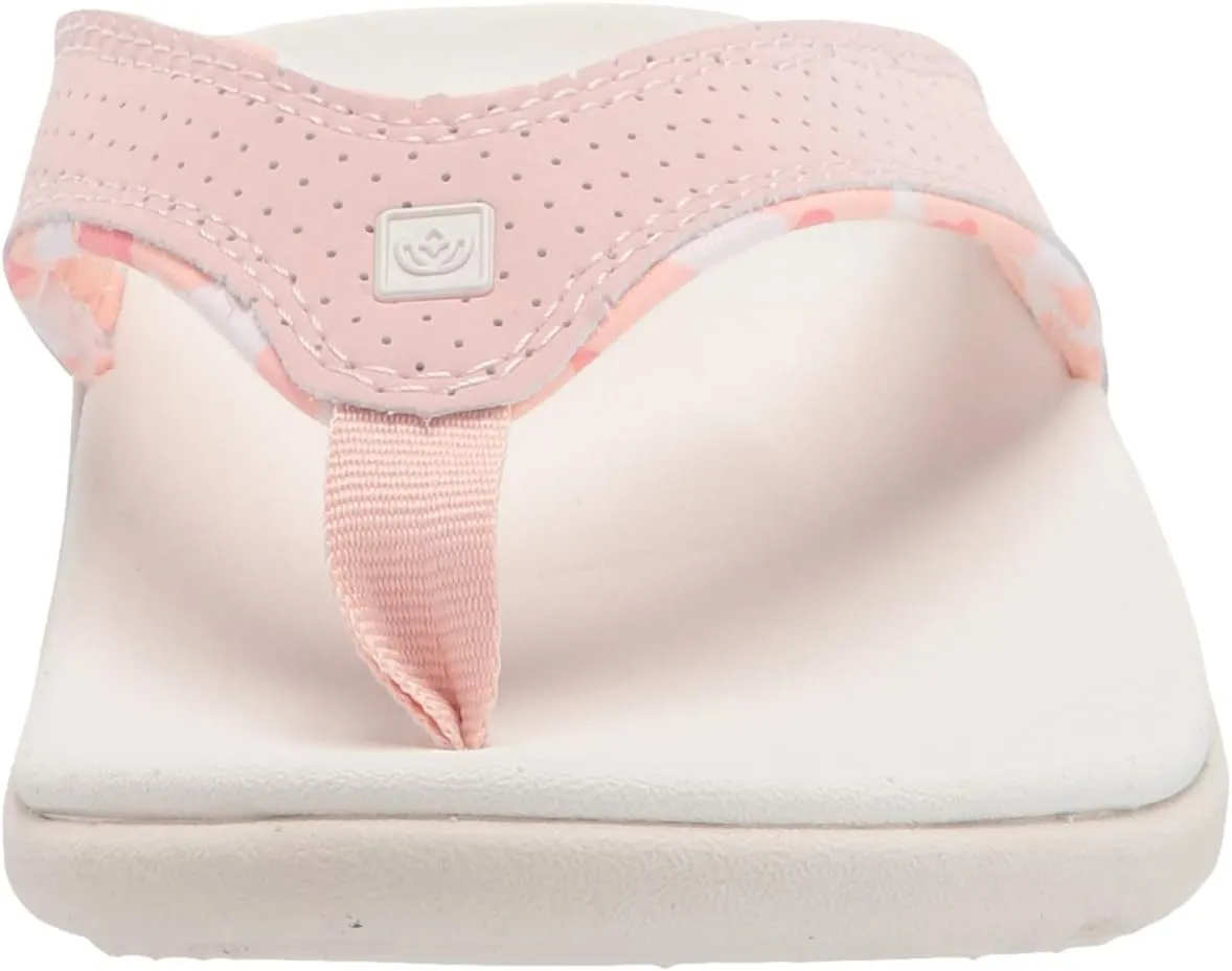 Spenco Women's Support Flip-Flop