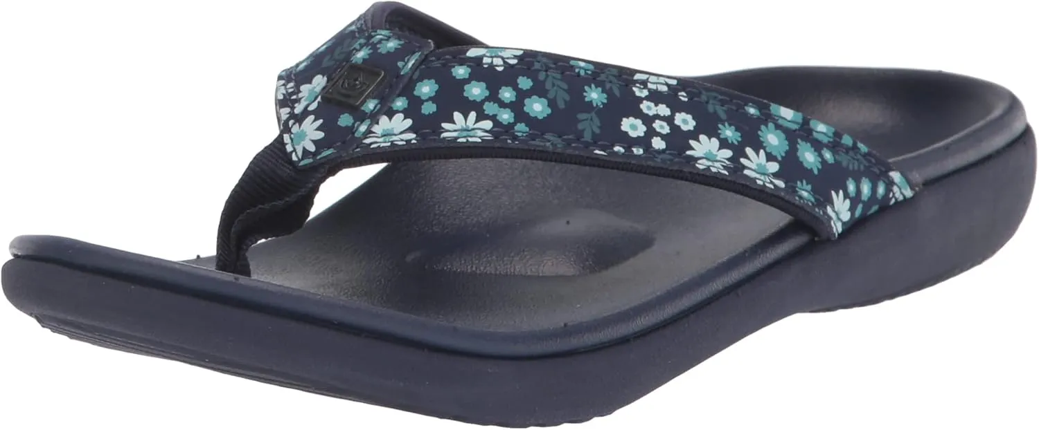 Spenco Women's Support Flip-Flop