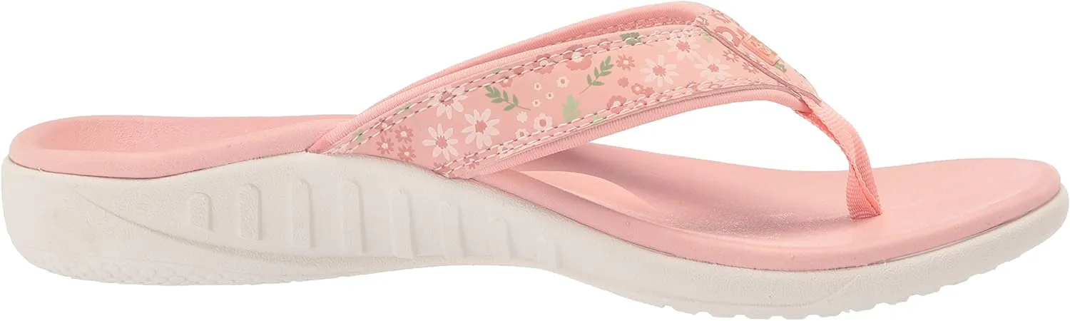 Spenco Women's Support Flip-Flop