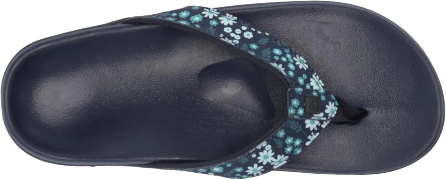 Spenco Women's Support Flip-Flop