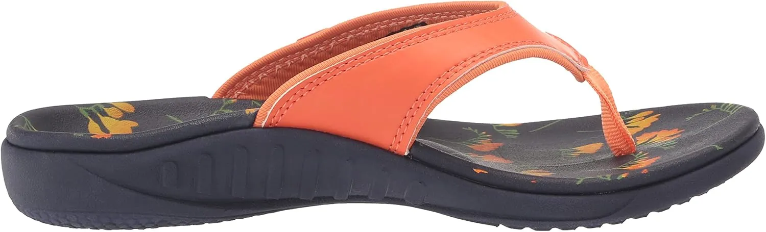 Spenco Women's Support Flip-Flop