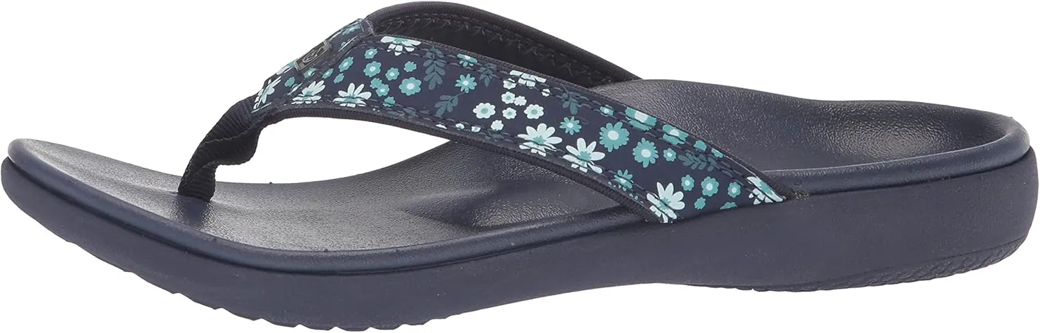 Spenco Women's Support Flip-Flop