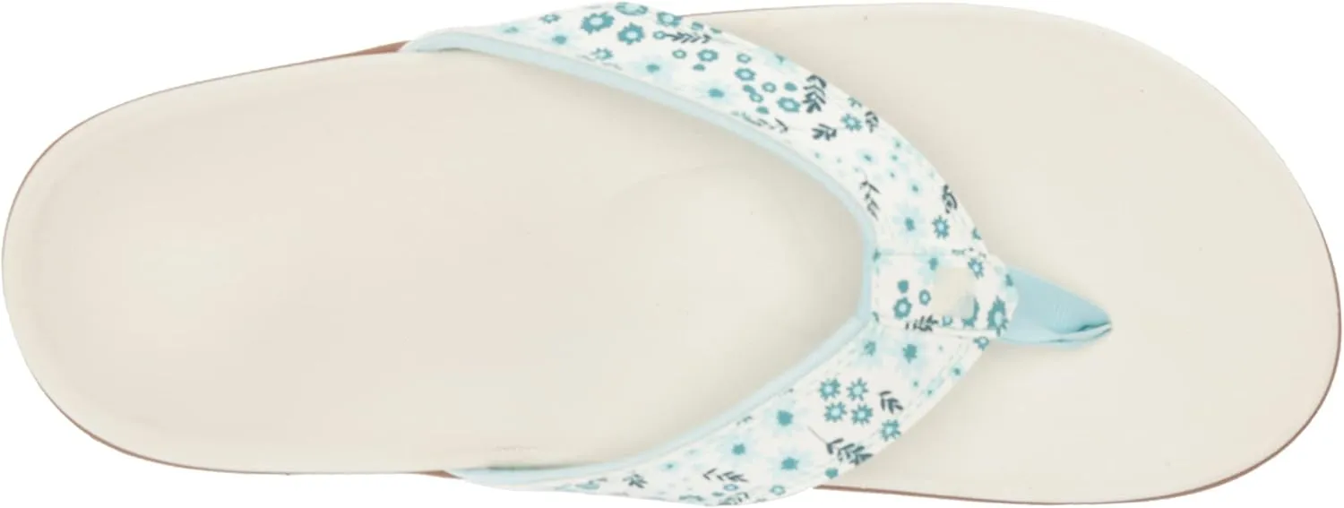 Spenco Women's Support Flip-Flop
