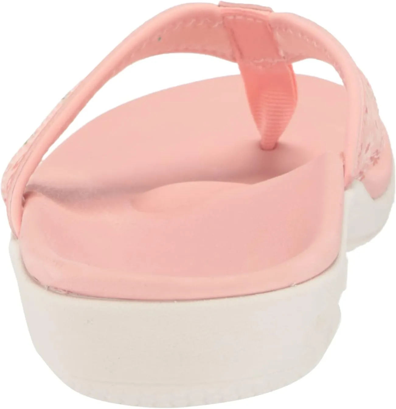 Spenco Women's Support Flip-Flop