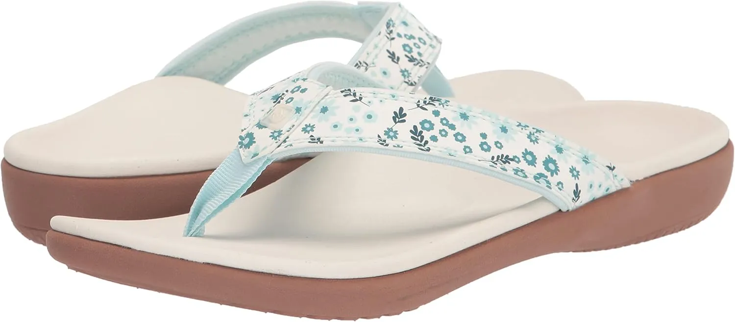 Spenco Women's Support Flip-Flop