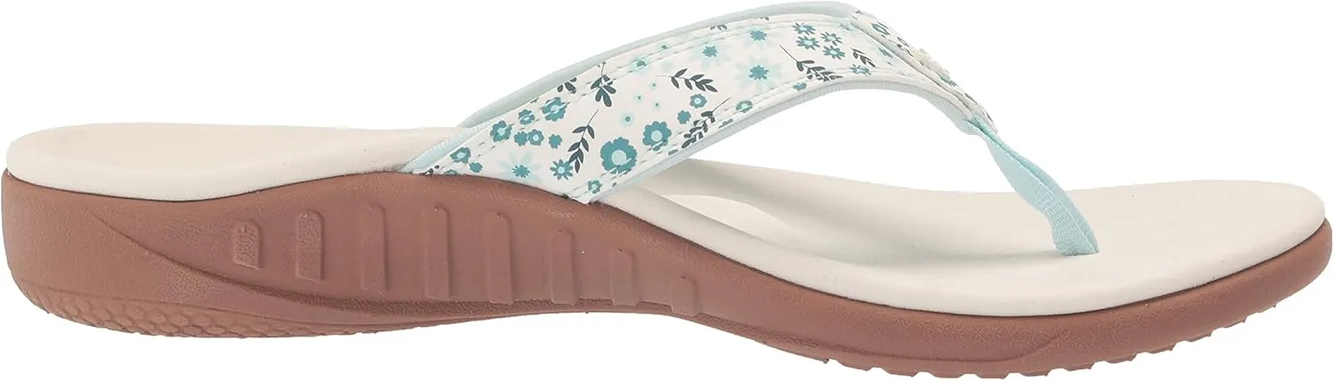 Spenco Women's Support Flip-Flop