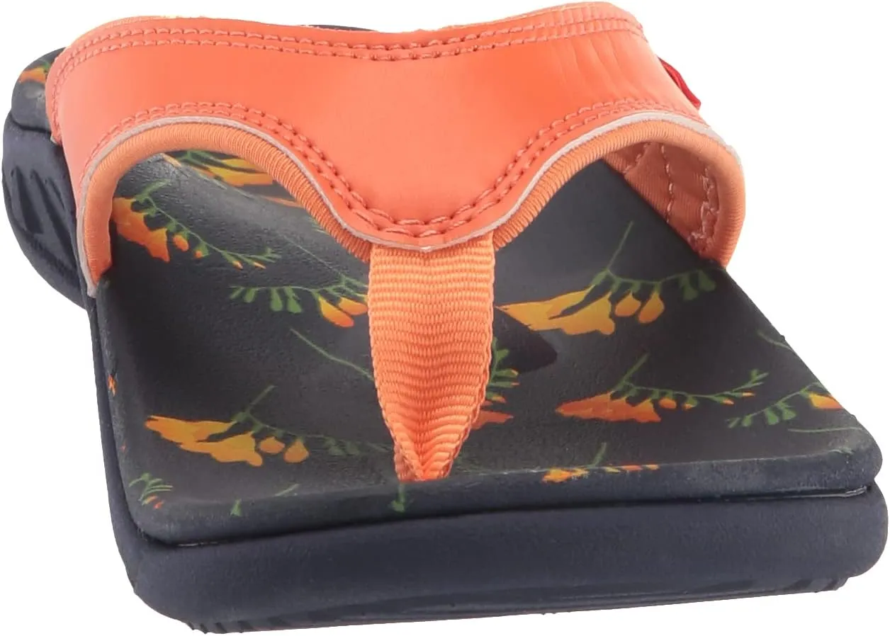 Spenco Women's Support Flip-Flop