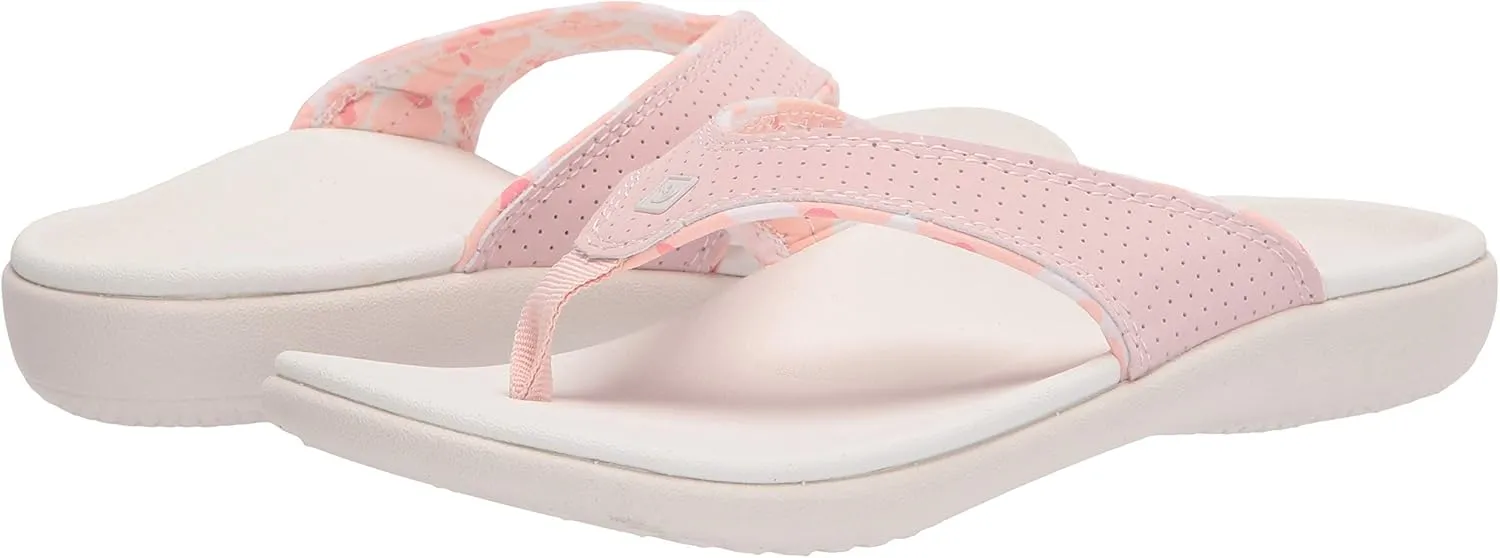Spenco Women's Support Flip-Flop