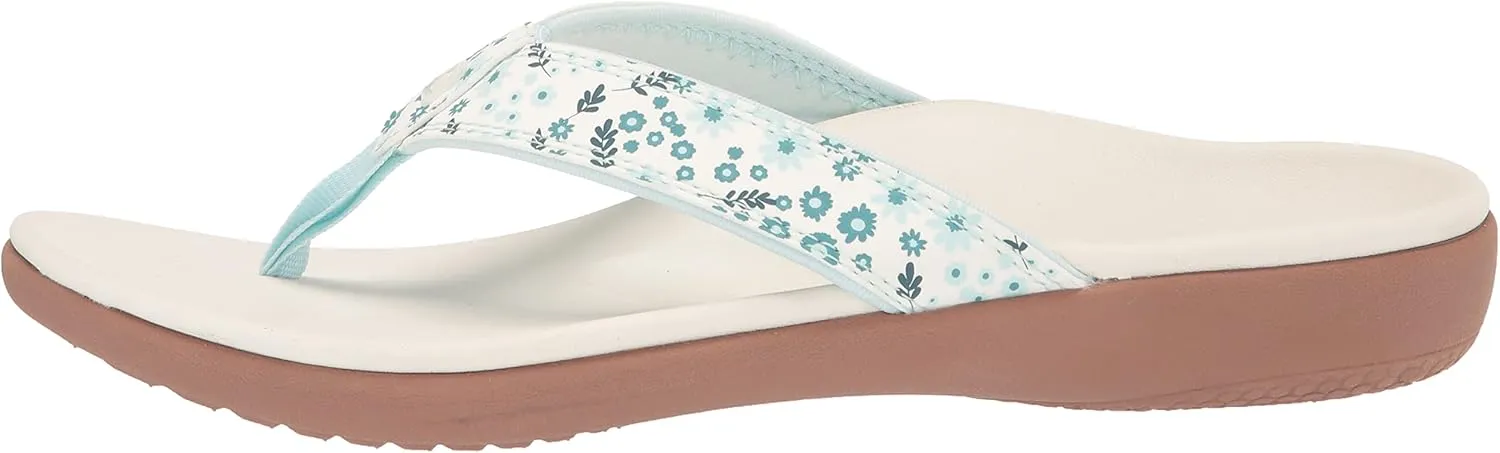 Spenco Women's Support Flip-Flop