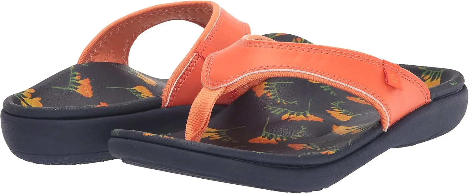 Spenco Women's Support Flip-Flop