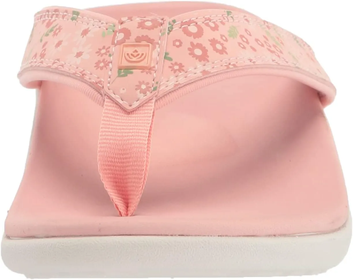 Spenco Women's Support Flip-Flop