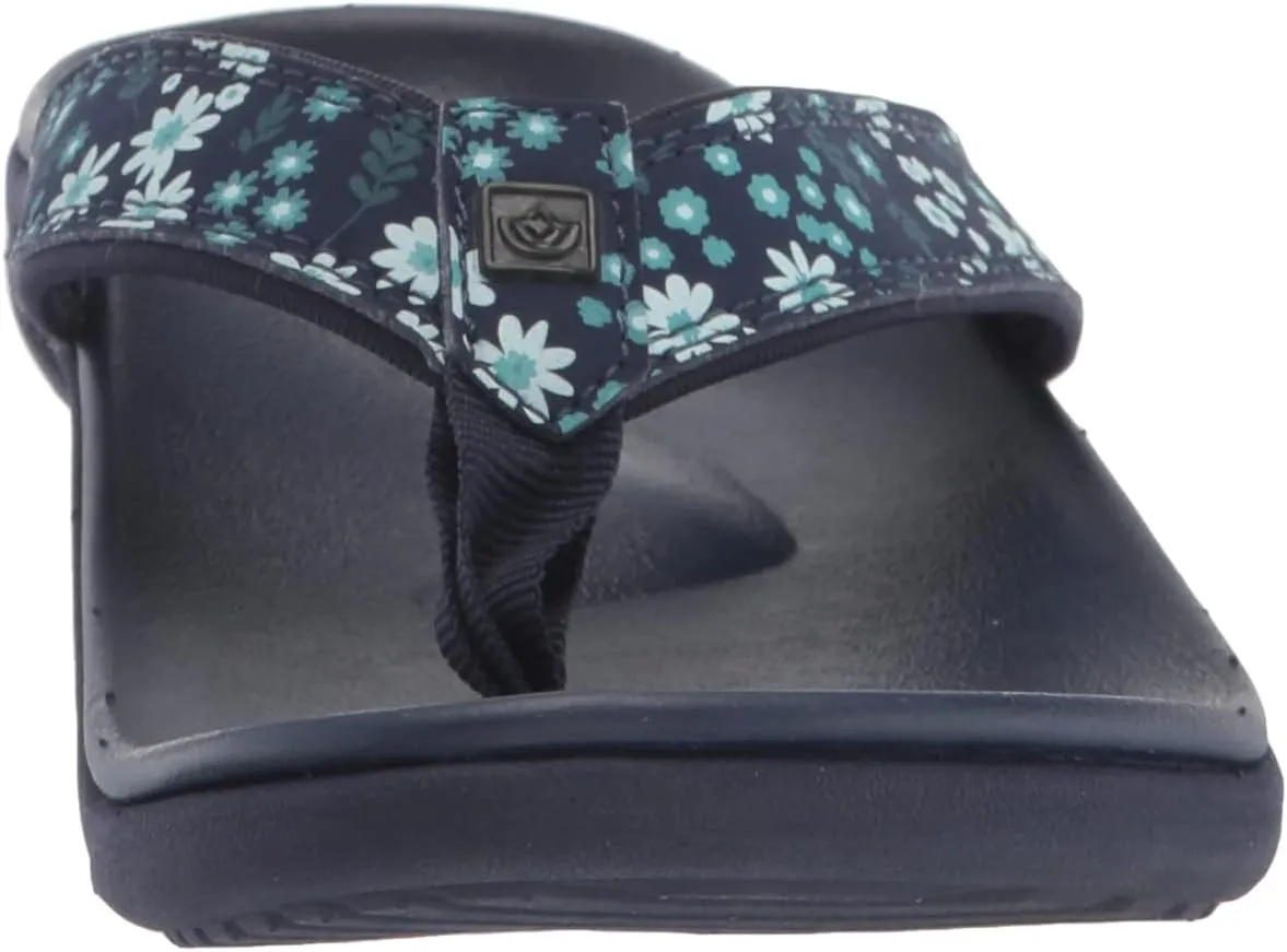 Spenco Women's Support Flip-Flop