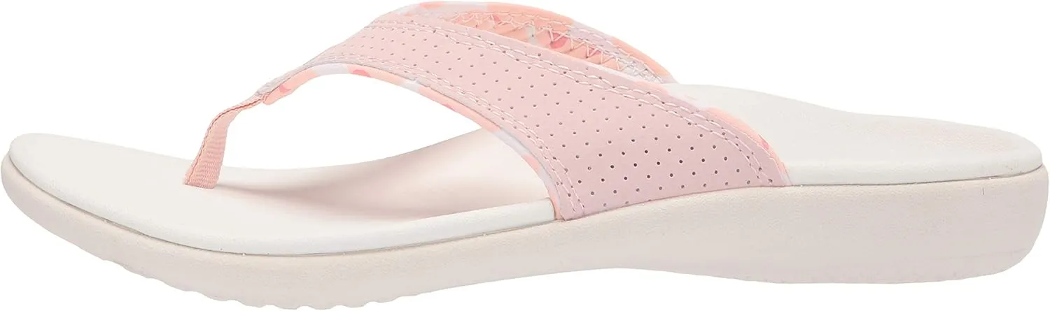 Spenco Women's Support Flip-Flop