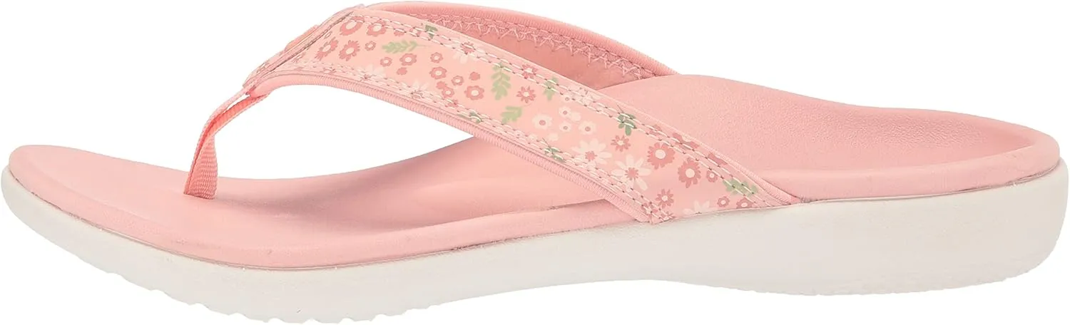 Spenco Women's Support Flip-Flop