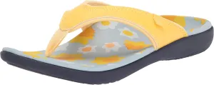Spenco Women's Yumi Blume Flip-Flop