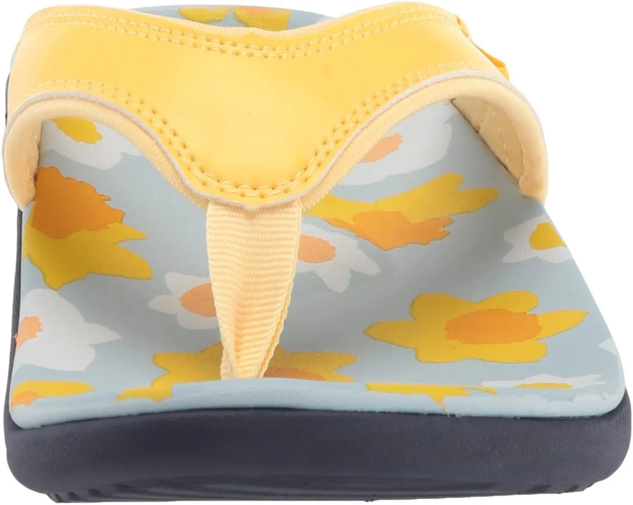 Spenco Women's Yumi Blume Flip-Flop