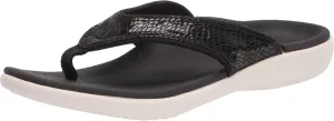 Spenco Women's Yumi Gecko Flip-Flop