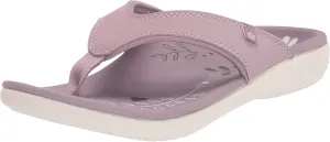Spenco Women's Yumi Rise Flip-Flop