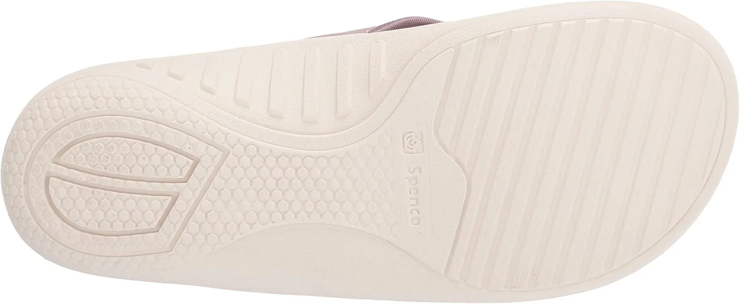 Spenco Women's Yumi Rise Flip-Flop