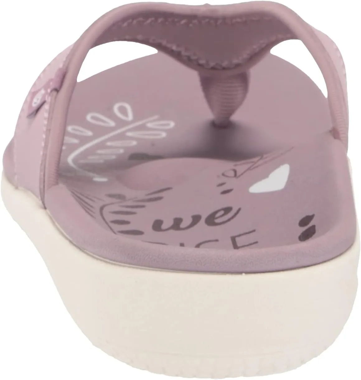 Spenco Women's Yumi Rise Flip-Flop