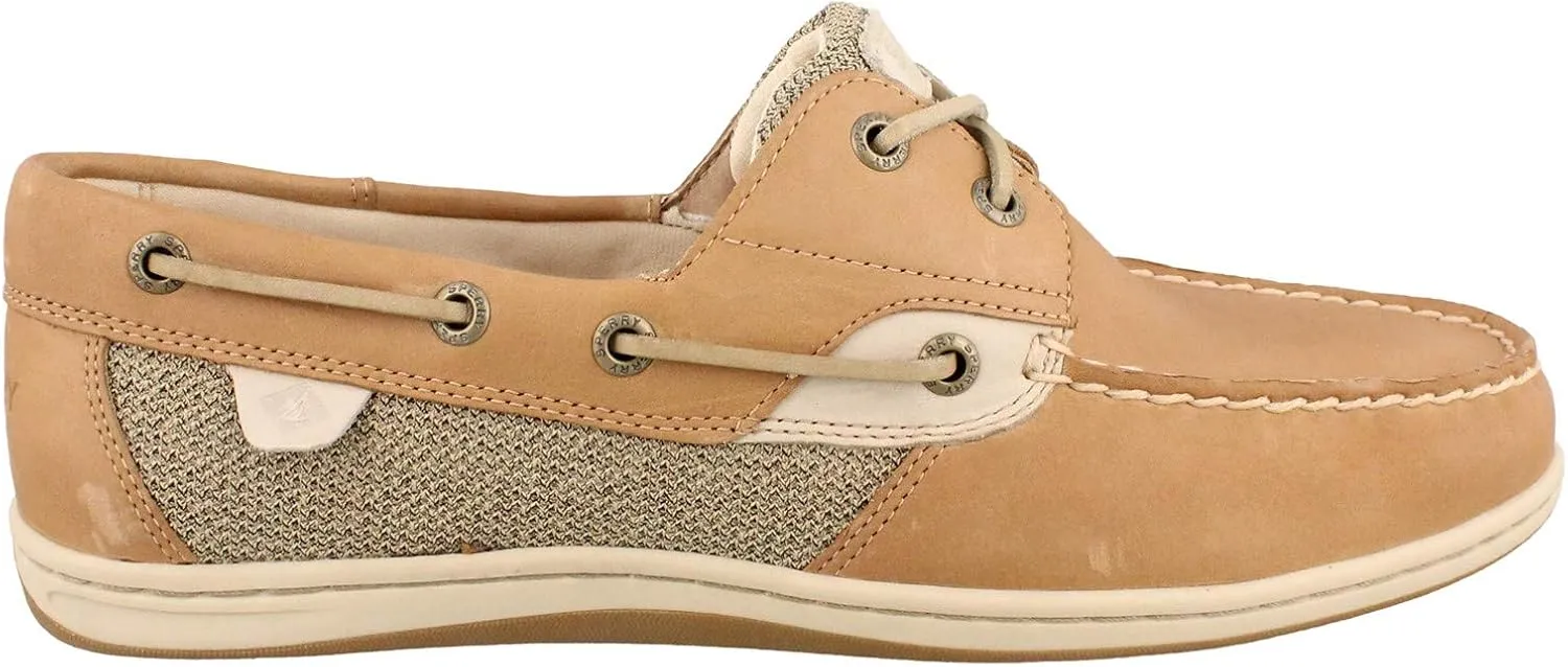 Sperry Women's Koifish Boat Shoe