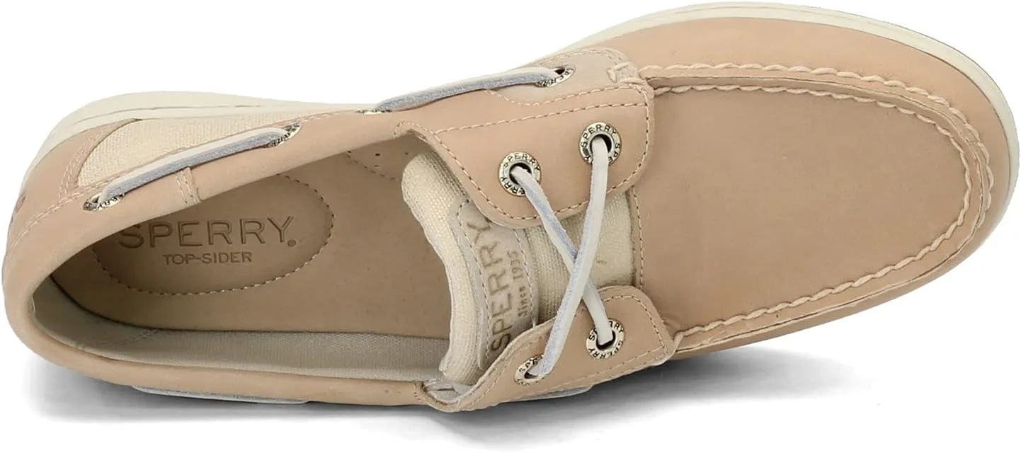 Sperry Women's Koifish Sparkle Boat Shoe