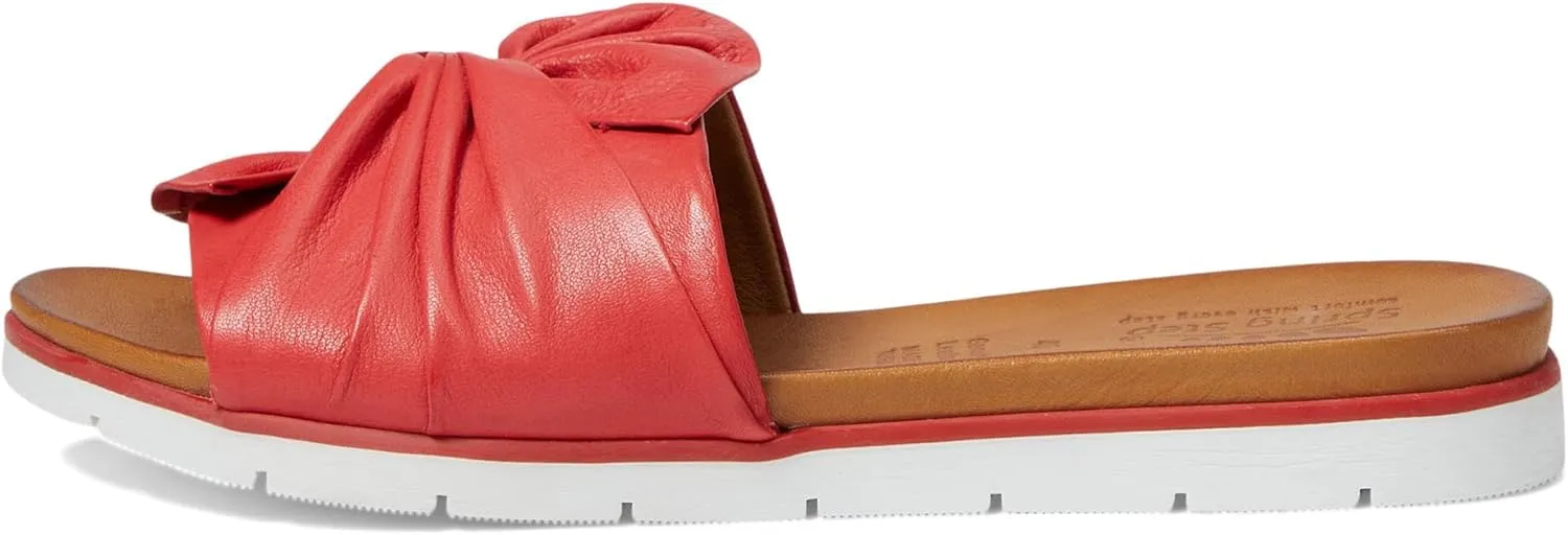 Spring Step Women's Lavona Sandal